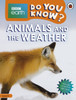 Do You Know? Level 2 - Bbc Earth Animals And The Weather