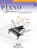 Piano Adventures Technique & Artistry Book Level 3: 2nd Edition