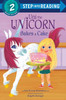 Uni The Unicorn Bakes A Cake