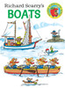 Richard Scarry'S Boats