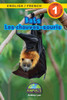 Bats / Les chauves-souris: Bilingual (English / French) (Anglais / Francais) Animals That Make a Difference! (Engaging Readers, Level 1)