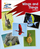 Reading Planet: Rocket Phonics - Target Practice - Wings And Things - Red B