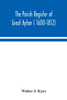 The Parish Register Of Great Ayton ( 1600-1812)