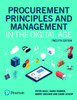 Procurement Principles and Management in the Digital Age