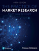 The Practice of Market Research: An Introduction