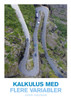 Kalkulus Med Flere Variabler