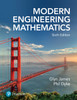 Modern Engineering Mathematics