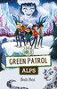 Reading Planet: Astro – Green Patrol: Alps - Venus/Gold band