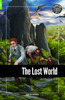 The Lost World - Foxton Reader Level-1 (400 Headwords A1/A2) with free online AUDIO