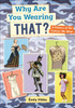 Reading Planet: Astro – Why Are You Wearing THAT? A history of the clothes we wear - Saturn/Venus band