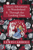 The Alice In Wonderland Omnibus Including Alice'S Adventures In Wonderland And Through The Looking Glass (With The Original John Tenniel Illustrations) (Reader'S Library Classics)