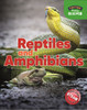 Foxton Primary Science: Reptiles And Amphibians (Key Stage 1 Science)