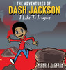 The Adventures of Dash Jackson: I Like To Imagine