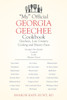 "My" Official Georgia Geechee Cookbook: Geechees, Low Country Cooking and History Facts