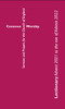 Common Worship Lectionary