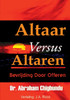 Altaar versus Altaar