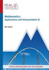 Mathematics: Applications and Interpretation SL: Study & Revision Guide for the IB Diploma
