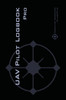 Uav Pilot Logbook Pro: The Complete Drone Flight Logbook For Professional Drone Pilots - Log Your Flights Like A Pro!