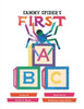 Sammy Spider's First ABC