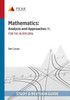 Mathematics: Analysis and Approaches HL: Study & Revision Guide for the IB Diploma