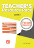 Foxton Readers Teacher's Resource Pack - Level-3