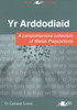 Arddodiaid, Yr: A Comprehesive Collection of Welsh Prepositions