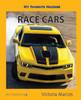 My Favorite Machine: Race Cars