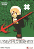 Classic Book Titles A5 Notepad