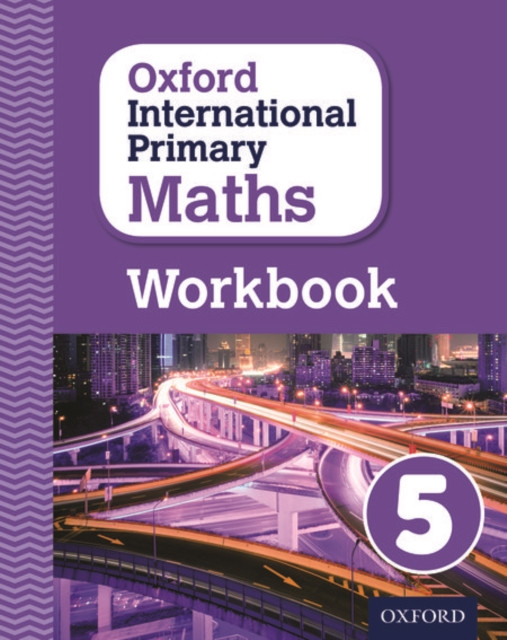 Intermath 5book Oxford International Primary Maths: Grade 5: Workbook 5 - Anthony ...