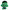 Hulk Marvel Beanie Babie