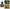 Harry Potter Quidditch Match 2-in-1 Double-Sided 1000-Piece Puzzle