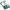 LEGO (R) Note Brick (Blue-Green) LEGO (R) Note Brick (Blue-Green)