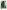 Vincent van Gogh: Cypresses (Foiled Journal)