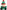 Palm Pals Jolly Elf Soft Toy