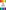 LEGO Note Brick (Multicolor)