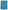 William Morris Gallery: Stripe Twill Greeting Card Pack: Pack of 6
