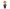 Harry Potter 10" Ron Plush Doll