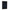 Black Edition Mini Lined Hardcover Journal (Elastic Band Closure)