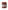 Bookaroo - A7 Baby Notebook & Pen - Brown