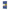 Volant Journals Large Ruled Forget Me Not Blue & Amber Yellow