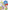 Enchanted World Colour By Numbers