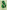 Self Portrait in Green