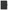 Dingbats A5+ Wildlife Black Duck Notebook - Lined