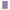 Colourblock A5 Notebook Violet