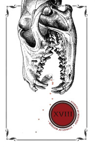 Eighteen: Stories Of Mischief & Mayhem