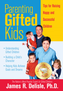 Parenting Gifted Kids: Tips For Raising Happy And Successful Children Parenting Gifted Kids: Tips For Raising Happy And Successful Children
