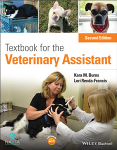 Textbook For The Veterinary Assistant Textbook For The Veterinary Assistant