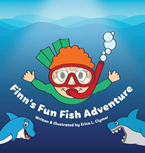 Finn'S Fun Fish Adventure