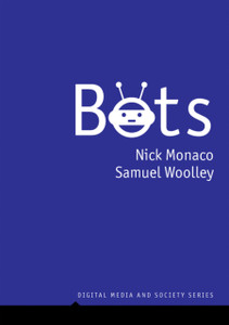 Bots - 9781509543595 Bots - 9781509543595