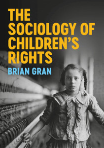 The Sociology Of Children'S Rights